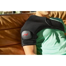 Hyperice Venom Shoulder 2 Right - das fortschrittlichste Wärme- und Massageband für die rechte Schulter